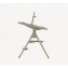 Seggiolone-Sdraietta-Torre di Apprendimento Anex Ozy  3-In-1 June