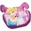 Seggiolino Auto Alzabimbo Disney Cinderella Princess 15-36 Kg