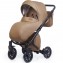 Passeggino Anex Cross Ivory