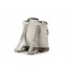 Borsa Zaino Inglesina Back Bag Aptica Cashmere Beige