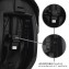 Trio Lorelli Glory Black + Seggiolino Auto i-Sieze Portata 22 Kg