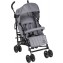 Passeggino Plebani Carty 90 Grey