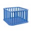 Box Area Giochi Plebani Recinto Celeste