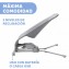 Sdraietta Chicco Rhythm'N'Sound Ash Grey