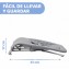 Sdraietta Chicco Rhythm'N'Sound Ash Grey