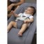 Sdraietta Chicco Rhythm'N'Sound Ash Grey