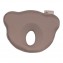 Cuscino Ergonomico Bo Jungle B-Cosy Taupe