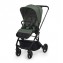 Trio Foppapedretti TicToc Olive i-Size