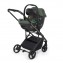 Trio Foppapedretti TicToc Olive i-Size