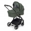 Trio Foppapedretti TicToc Olive i-Size
