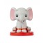 Raccontastorie Faba Kit Bambini Si Parte Starter Set + Personaggi Sonori