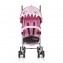 Passeggino Leggero Chipolino Ergo Dragon Pink