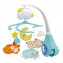 Giostrina Clementoni Sweet Cloud Cot Mobile
