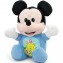 Peluche Luminoso Clementoni Baby Mickey