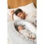 Riduttore Culla Tuc Tuc Baby Nest Weekend Constellation Grigio
