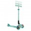 Monopattino Globber Primo Foldable Lights Mint
