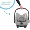 Seggiolino Auto Bébé Confort Citi Nomad Grey