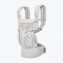 Marsupio Ergobaby Omni Classic Mesh Pearl Grey