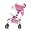 Passeggino Leggero Chipolino Ergo Dragon Pink