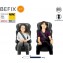 Seggiolino Auto Nania Befix Disney Princess