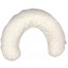 Cuscino Allattamento Andy & Helen Moon Double Stars Beige