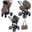 Trio Foppapedretti iWood Elite Beige