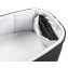 Trio Peg Perego Veloce Belvedere SLK i-Size Licorice Portata 22 Kg