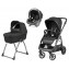 Trio Peg Perego Veloce Belvedere SLK i-Size Licorice Portata 22 Kg