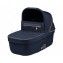 Trio Peg perego Vivace Belvedere SLK i-Size Blu Shine