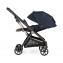Trio Peg perego Vivace Belvedere SLK i-Size Blu Shine