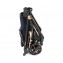 Trio Peg perego Vivace Belvedere SLK i-Size Blu Shine