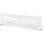 Barriera Letto Innovaciones MS 150 cm Bianco OUTLET
