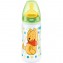 Biberon Nuk Lattice 300ml Winnie the Pooh Verde