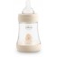 Biberon Chicco Perfect 5 Flusso Lento 150 ml Beige 