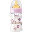 Biberon Benessere Chicco 150ml Girl Flusso Normale Caucciù