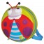 Zainetto Oops My Starry Backpack Coccinella