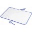 Rivestimento in Spugna per Fasciatoio Italbaby Roller Pad Azzurro