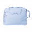 Borsa Fasciatoio da Passeggino Tuc Tuc Azzurro