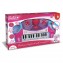 Tastiera Bontempi Ballet Academy 25 Tasti con Microfono