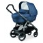 Trio Peg Perego Book Elite Breeze Urban Denim