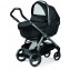 Trio Peg Perego Book Geo Black