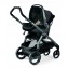 Trio Peg Perego Book Geo Black