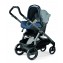 Trio Peg Perego Book Elite Breeze Urban Denim