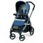 Trio Peg Perego Book Elite Breeze Urban Denim