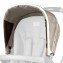 Cappotta Peg Perego per Seduta Pop Up Mon Amour