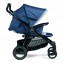 Passeggino Peg Perego Book Urban Denim