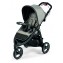 Passeggino Peg Perego Book Cross Luxe Grey 