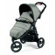Passeggino Peg Perego Book Cross Luxe Grey 