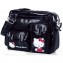 Borsa Fasciatoio Hello Kitty Freestyle Blu /