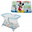 Box Primi Sogni Disney Holiday Safe & Fun Mickey con Tappeto Gioco